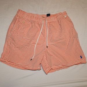Polo Ralph Lauren Men's Swim Trunks
